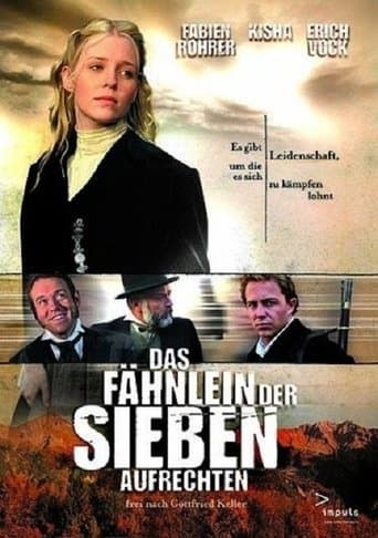 The Rebel poster - Find streaming availability