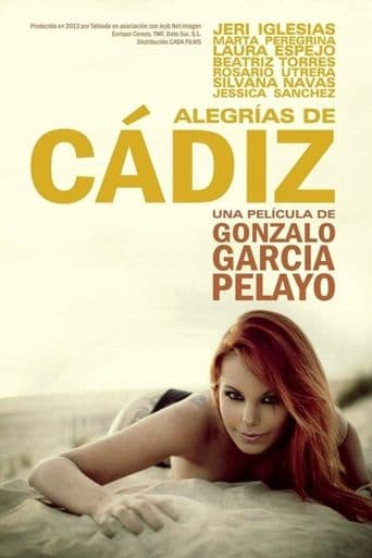 Joys of Cádiz poster - Find streaming availability