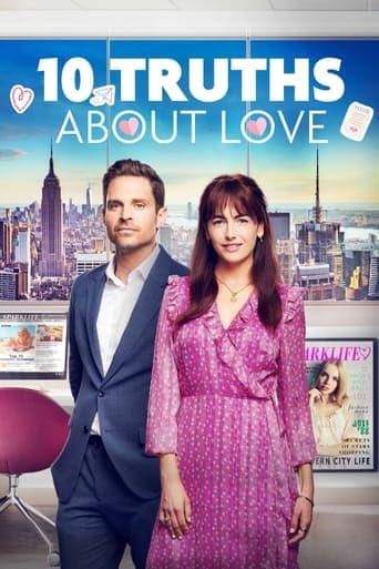 10 Truths About Love poster - Find streaming availability