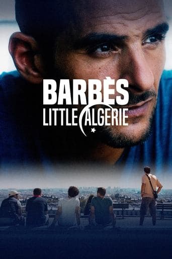 Barbès, little Algérie poster - Find streaming availability