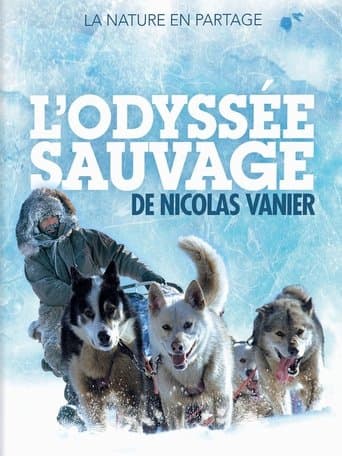 L'Odyssée sauvage poster - Find streaming availability