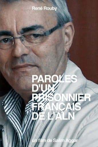 Paroles d'un Prisonnier Français de l'ALN poster - Find streaming availability