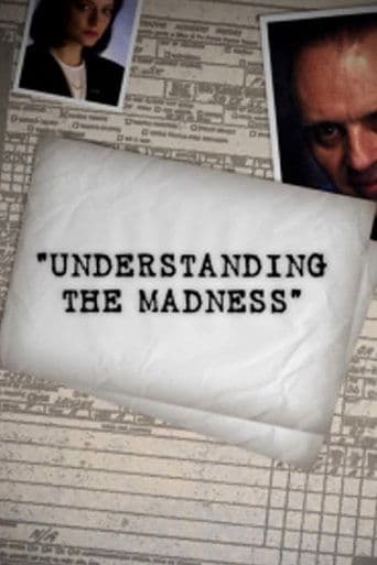 Understanding the Madness poster - Find streaming availability