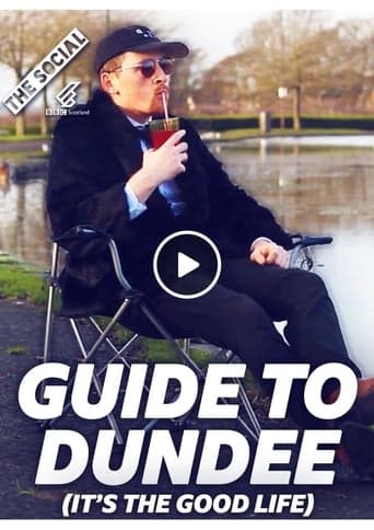 Big D's Guide To Dundee poster - Find streaming availability