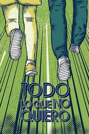 Everything That I Don't Want poster - Find streaming availability