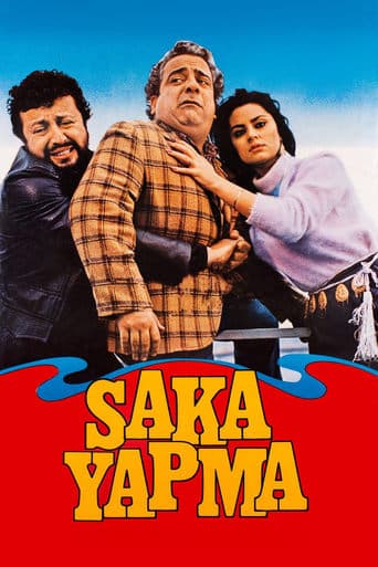 Şaka Yapma poster - Find streaming availability