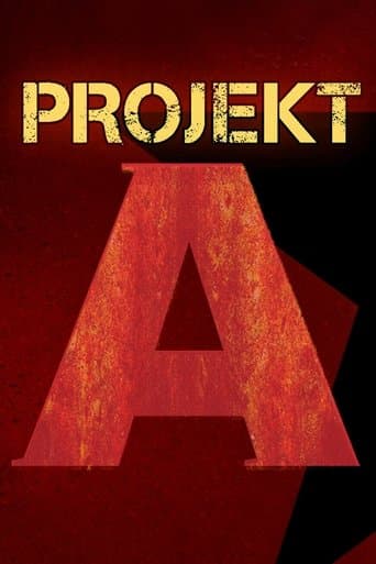 Projekt A - A Journey to Anarchist Projects in Europe poster - Find streaming availability