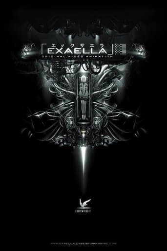Exaella poster - Find streaming availability