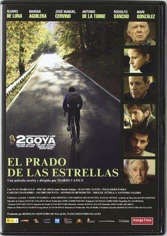 El prado de las estrellas poster - Find streaming availability