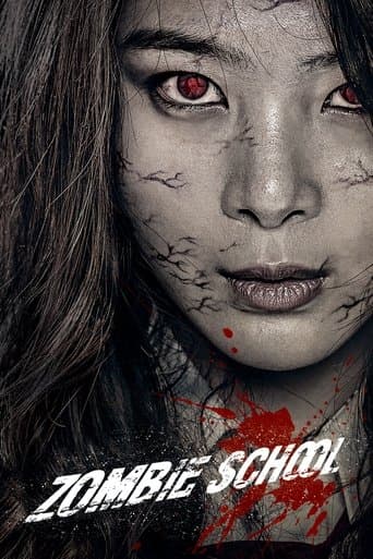 Zombie School poster - Find streaming availability
