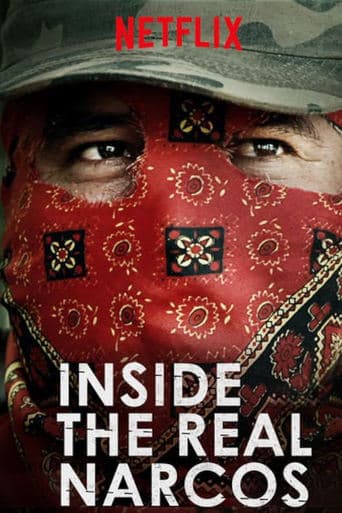 Inside Narcos poster - Find streaming availability