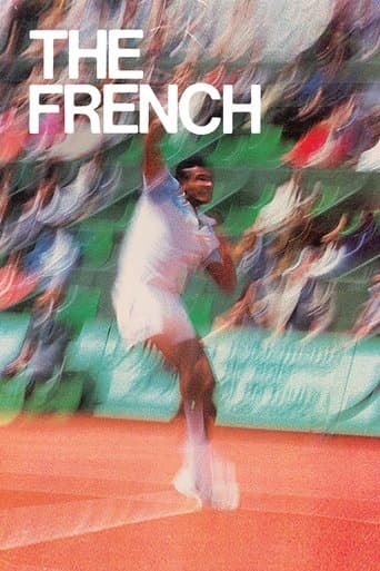 The French poster - Find streaming availability