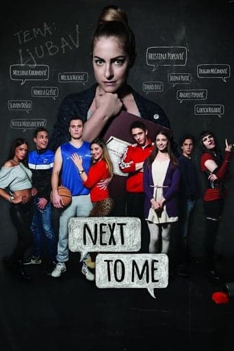 Next to Me poster - Find streaming availability