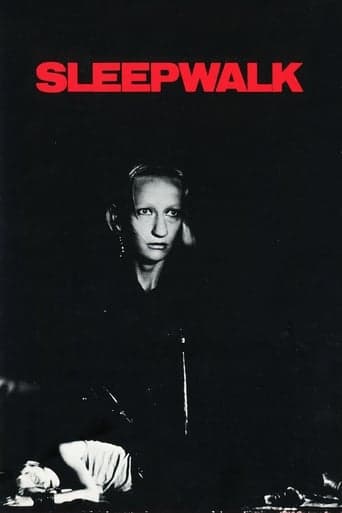 Sleepwalk poster - Find streaming availability