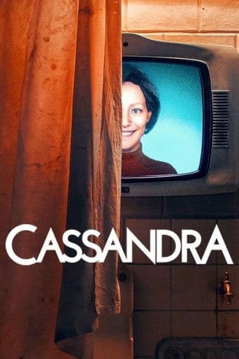 Cassandra poster - Find streaming availability