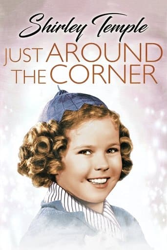 Just Around the Corner poster - Find streaming availability