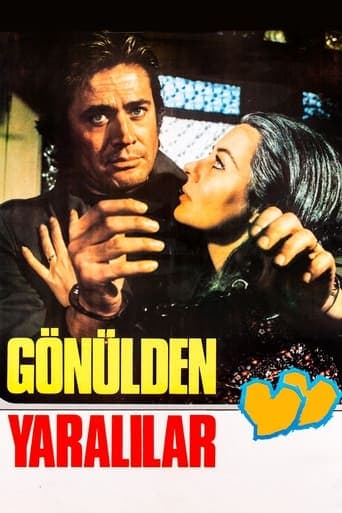 Gönülden Yaralılar poster - Find streaming availability