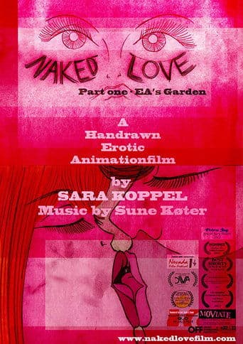 Naked Love: Ea's Garden poster - Find streaming availability