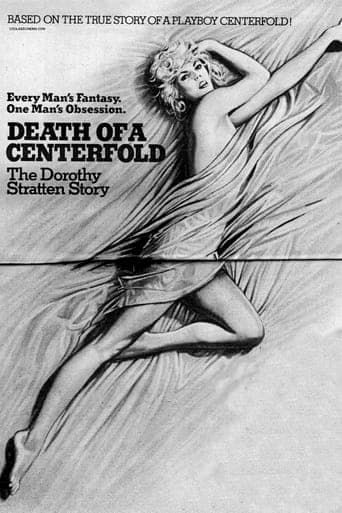 Death of a Centerfold: The Dorothy Stratten Story poster - Find streaming availability