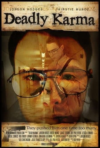 Deadly Karma poster - Find streaming availability