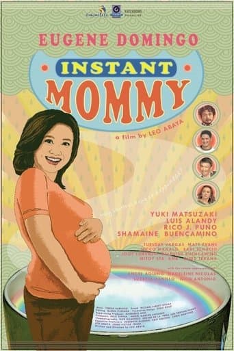 Instant Mommy poster - Find streaming availability