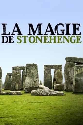 The Stonehenge Enigma poster - Find streaming availability