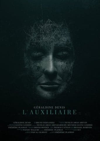 L'auxiliaire poster - Find streaming availability