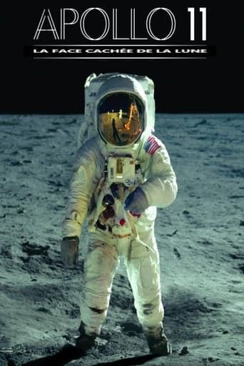 Apollo: Back to the Moon poster - Find streaming availability