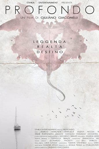 Profondo poster - Find streaming availability