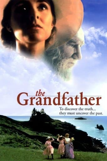 The Grandfather poster - Find streaming availability