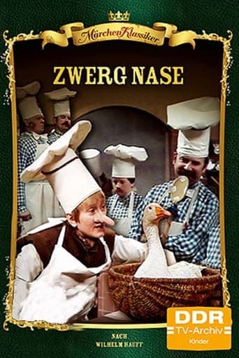 Dwarf Nose poster - Find streaming availability