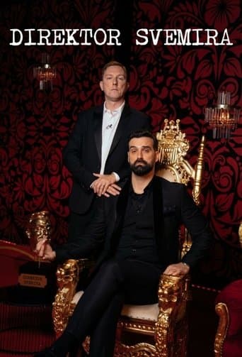 Taskmaster Croatia poster - Find streaming availability