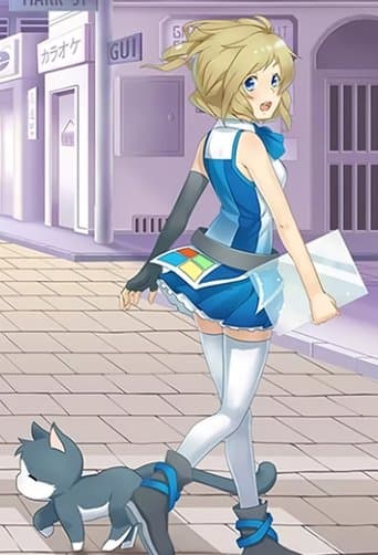 Internet Explorer - The Anime poster - Find streaming availability