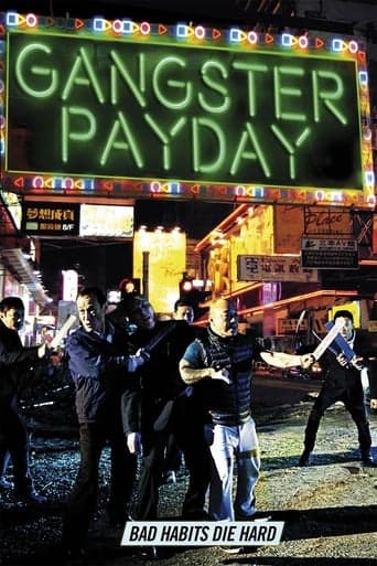 Gangster Payday poster - Find streaming availability