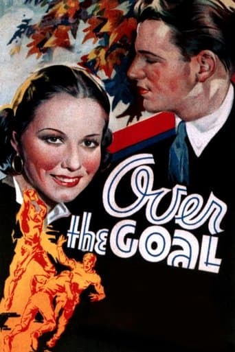 Over the Goal poster - Find streaming availability