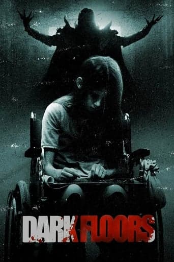 Dark Floors poster - Find streaming availability