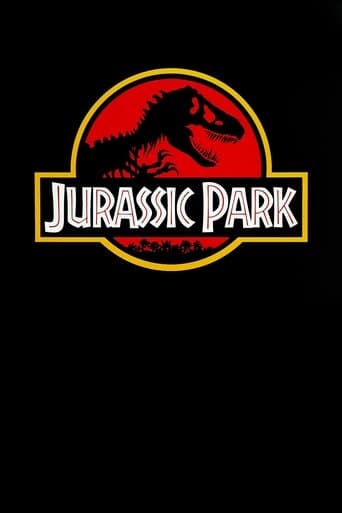 Jurassic Park poster - Find streaming availability