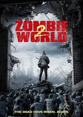 Zombie World 2 poster - Find streaming availability