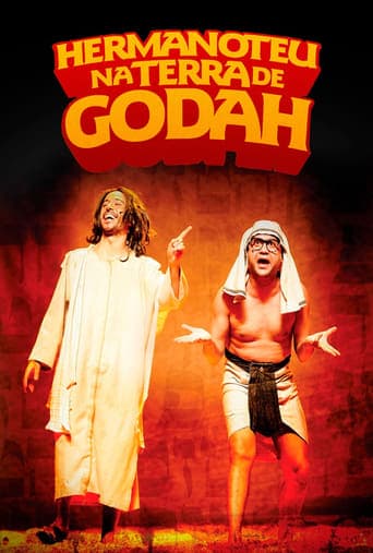 Hermanoteu In the Land of Godah poster - Find streaming availability