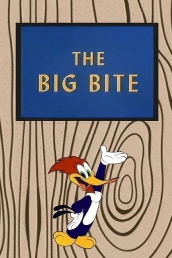 The Big Bite poster - Find streaming availability