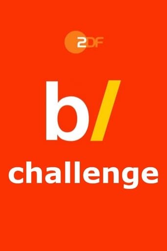 besseresser challenge poster - Find streaming availability