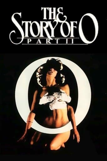 The Story of O Part 2 poster - Find streaming availability