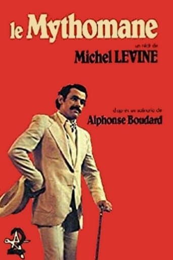 Le Mythomane poster - Find streaming availability