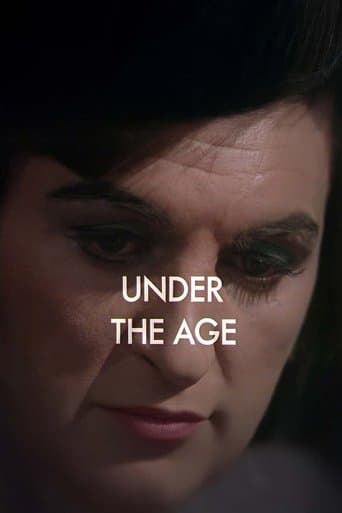 Under the Age poster - Find streaming availability