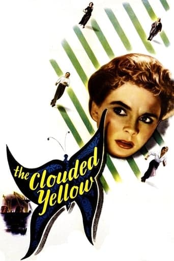 The Clouded Yellow poster - Find streaming availability