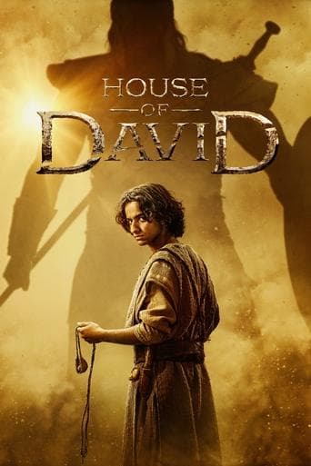 House of David poster - Find streaming availability