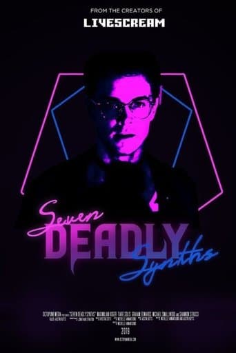 Seven Deadly Synths poster - Find streaming availability