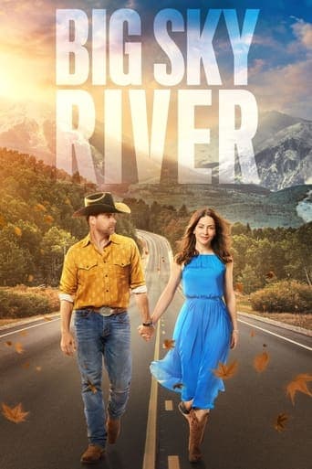 Big Sky River poster - Find streaming availability