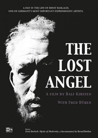 The Lost Angel poster - Find streaming availability