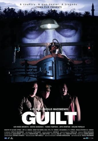 Guilt poster - Find streaming availability